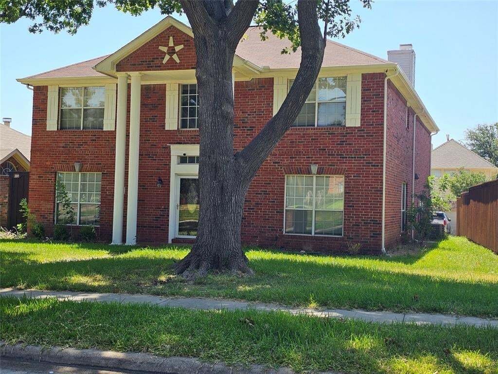 Maison à Plano, Texas, États-Unis 2 - 18736288