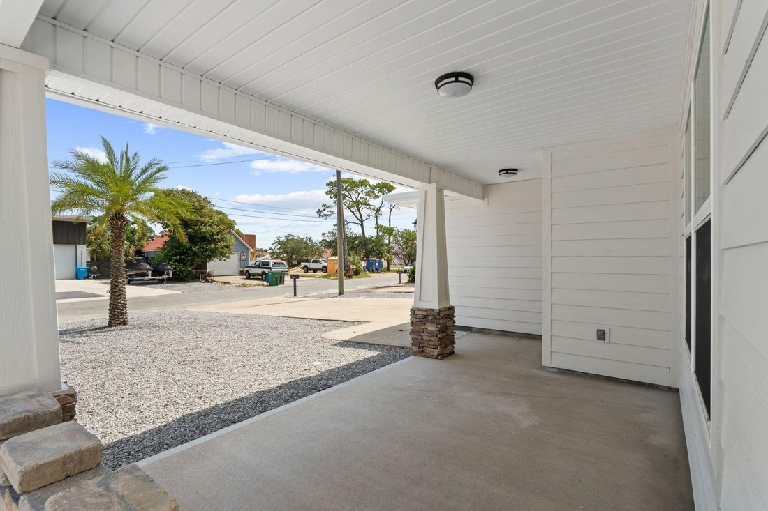 Casa en Panama City Beach, Florida, Estados Unidos 5 - 18731780