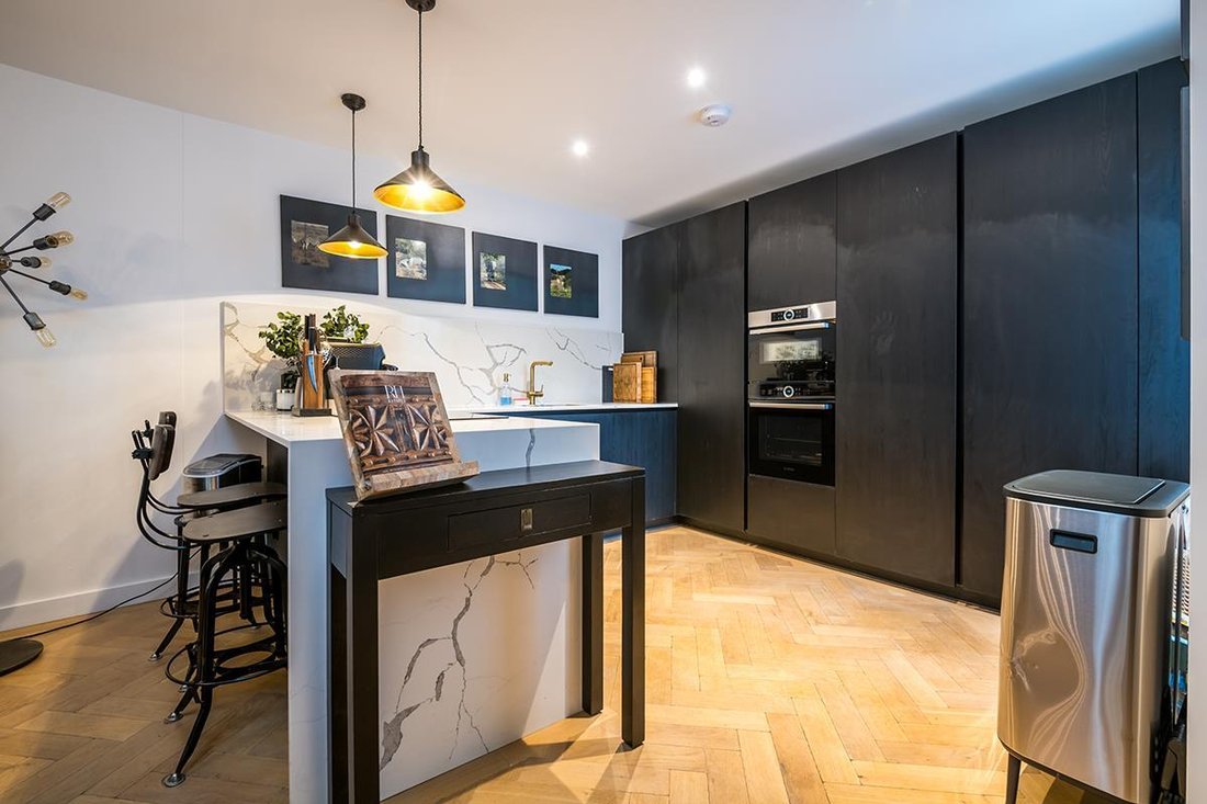 Haus in Peckham, Southwark, England 5 - 18732352
