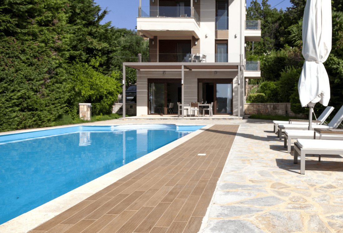 Villa in Epirus, Epirus and Western Macedonia, Greece 1 - 18732068