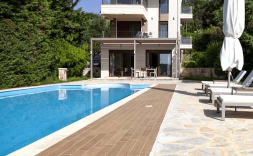 Villa in Epirus, Epirus and Western Macedonia, Greece 1