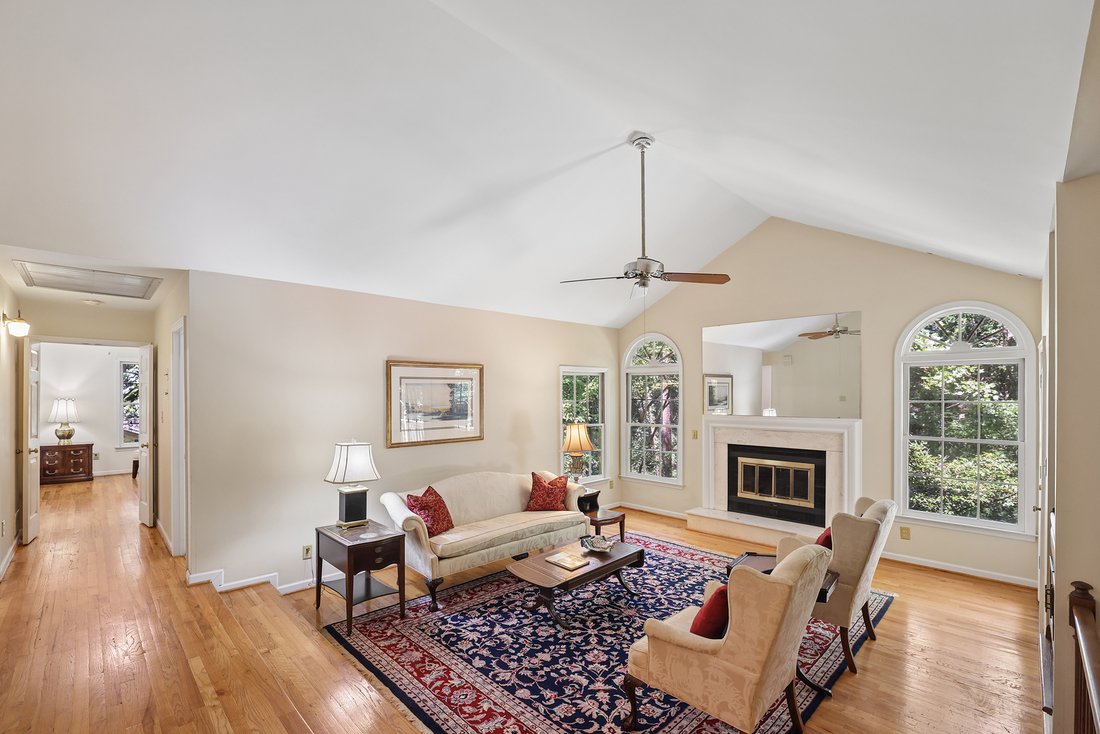 Casa a Atlanta, Georgia, Stati Uniti 5 - 18731701