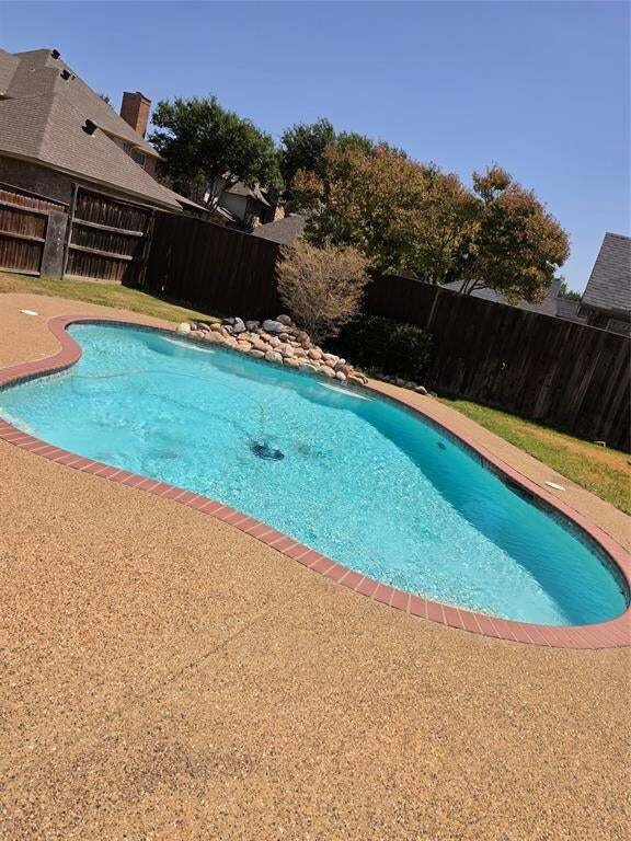 Haus in Flower Mound, Texas, Vereinigte Staaten 1 - 18732926