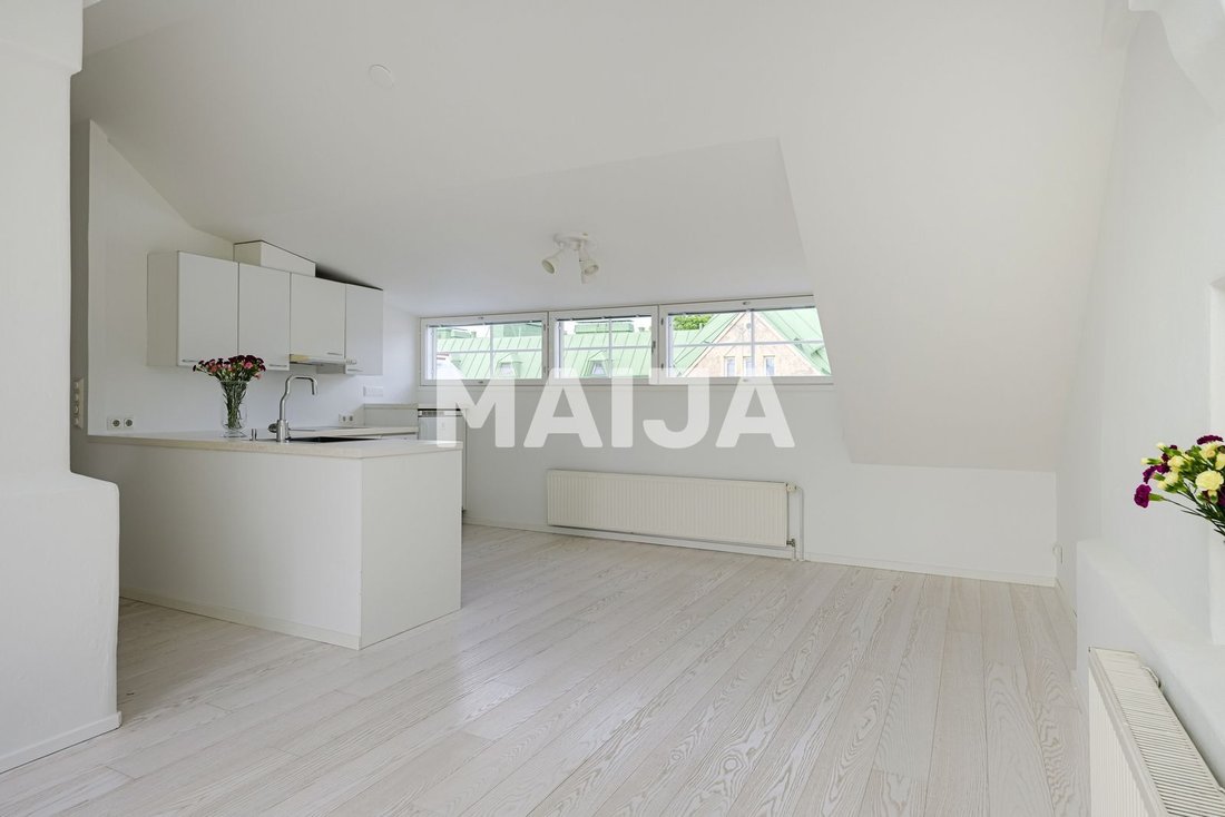 Appartement à Helsinki, Uusimaa, Finlande 4 - 18734615