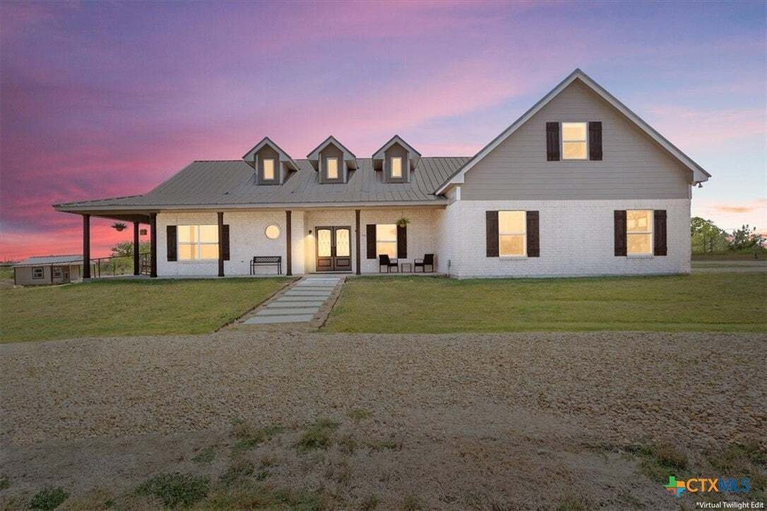 Casa a Temple, Texas, Stati Uniti 1 - 18732545