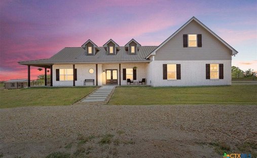 Casa a Temple, Texas, Stati Uniti 1