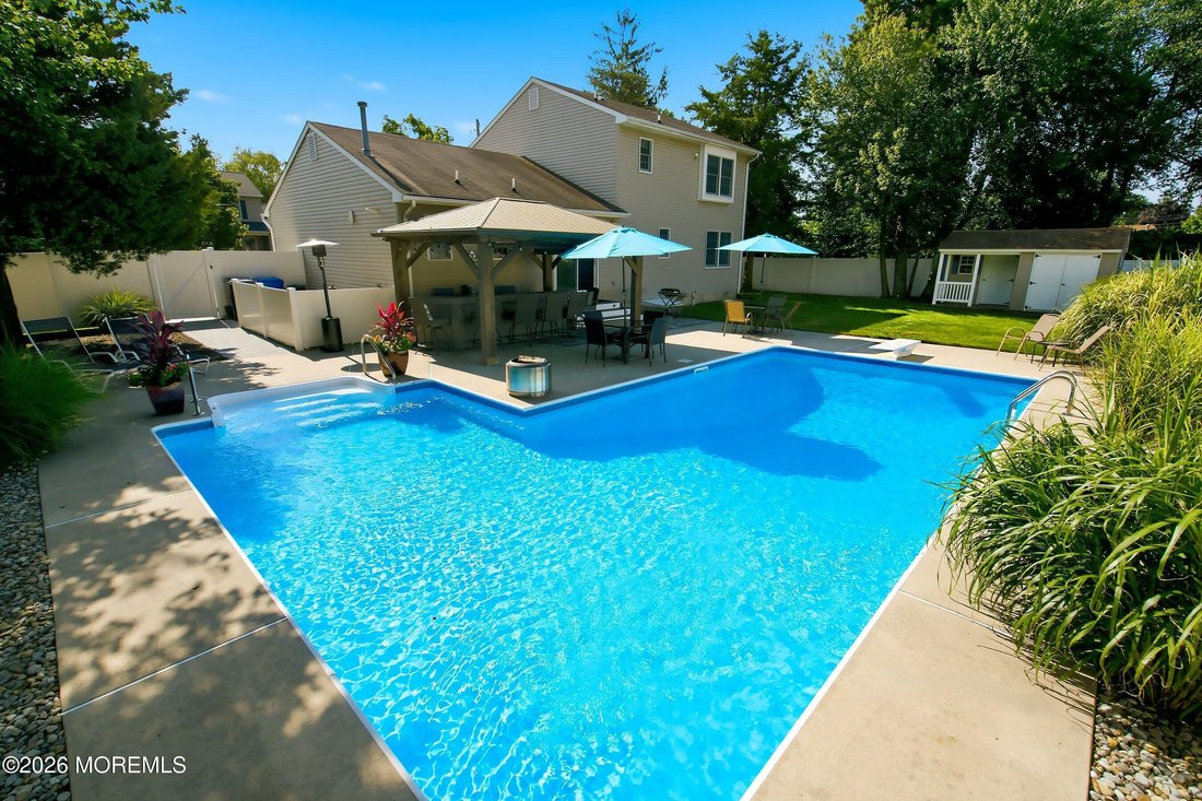 House in Brick Township, New Jersey, United States 3 - 18735408