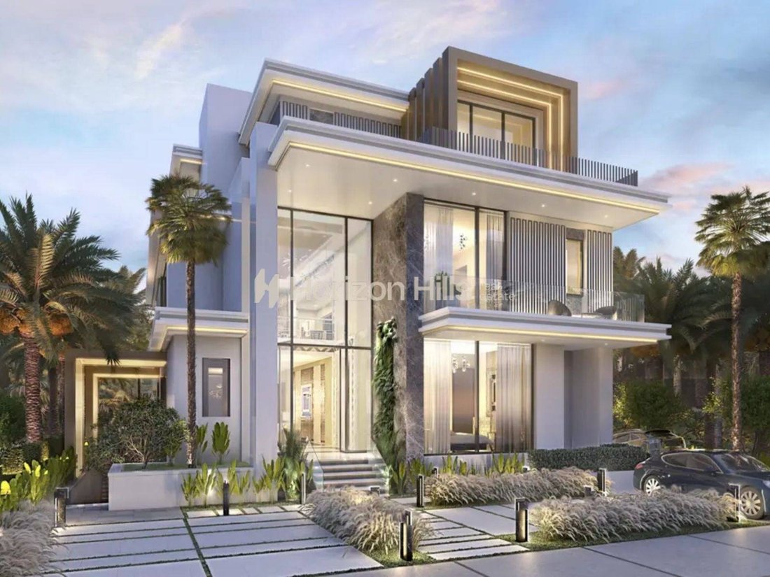 Villa in Al Yalayis 1, Al Yalayis, Dubai 3 - 18732948