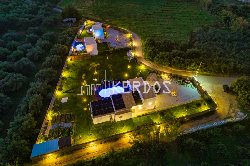 Villa in Crete, Greece 1 - 18732242