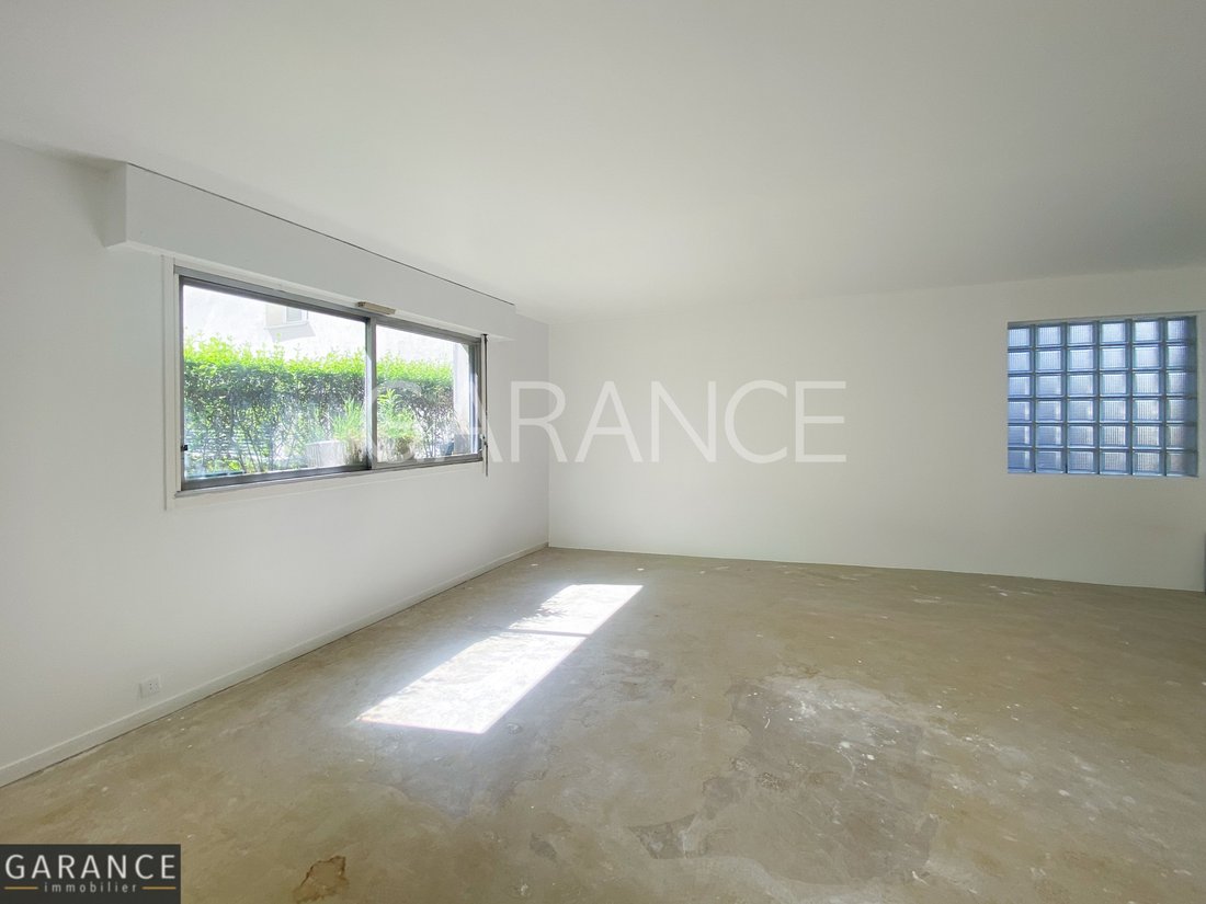 Apartamento en Bois de Vincennes, Paris 12e Arrondissement, París 2 - 18733609