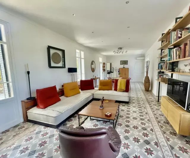 Villa in Broussailles, Cannes, Frankreich 2 - 17852603