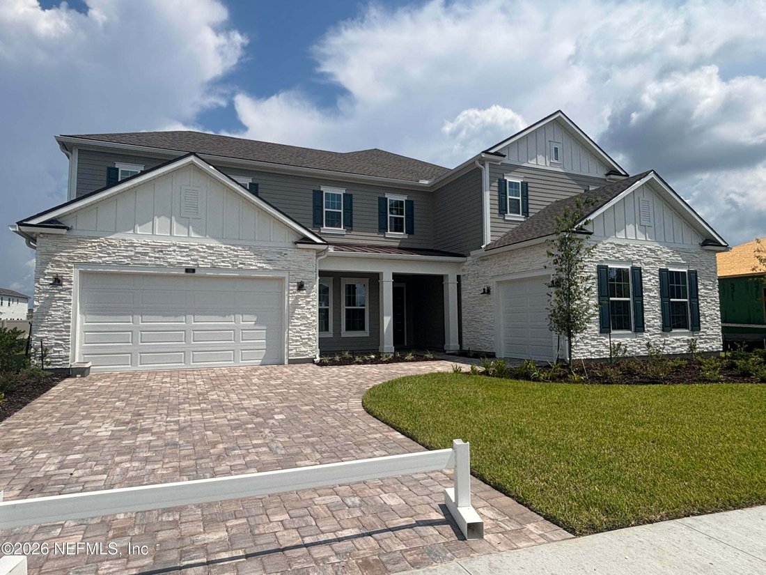House in Fruit Cove, Florida, United States 1 - 17383002