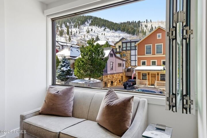 Appartement à Park City, Utah, États-Unis 2 - 18738012