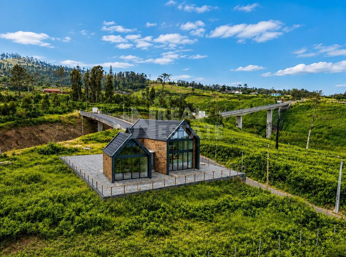 Villa en Ponta do Pargo, Madeira, Portugal 3 - 18737255