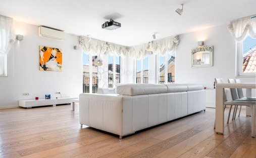 Appartement à Mjesni odbor Luka, Grad Rijeka, Primorje-Gorski Kotar 1