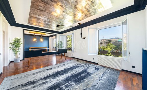 Apartment in Sarrià-Sant Gervasi, Barcelona, Spain 1