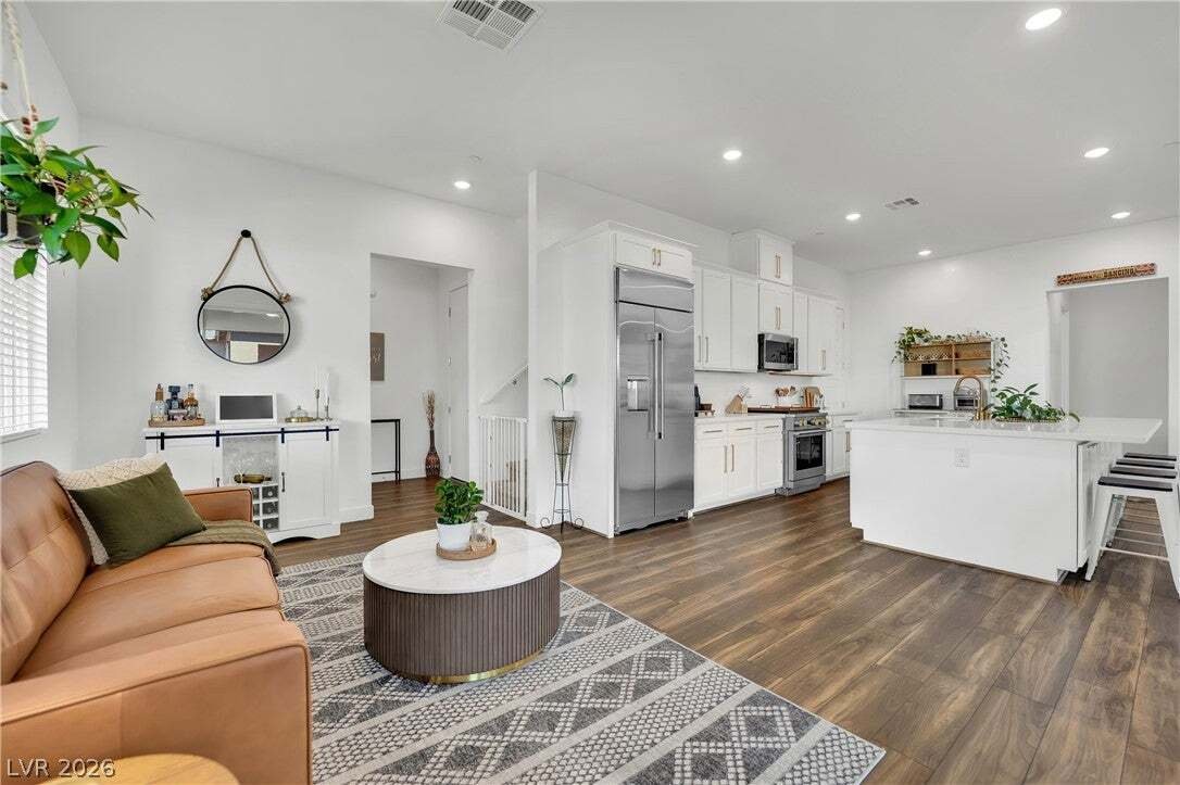 Maison à Henderson, Nevada, États-Unis 4 - 18735202
