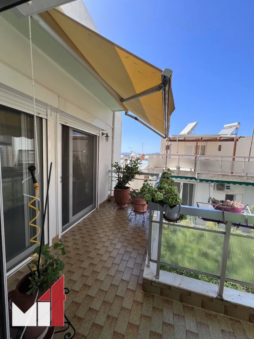 Apartment in Sunoikia Kolonakiou, 1st District of Athens, Athens 4 - 18732705
