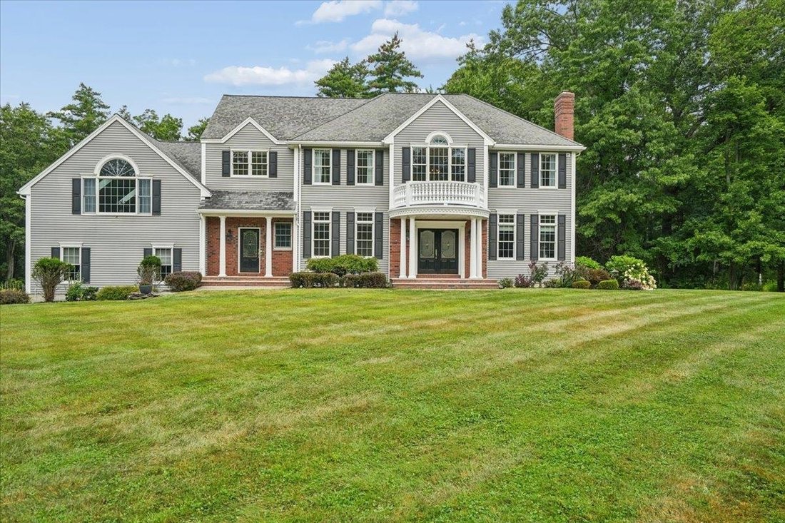 House in Salem, New Hampshire, United States 2 - 18732647