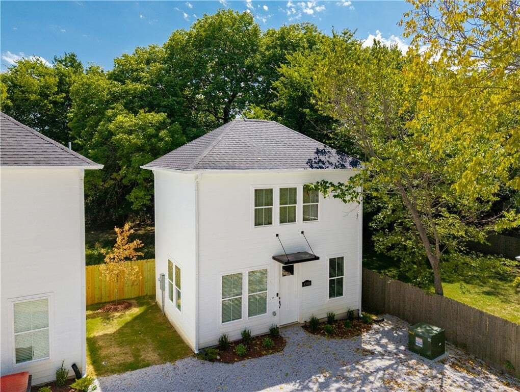 House in Fayetteville, Arkansas, United States 4 - 18735009