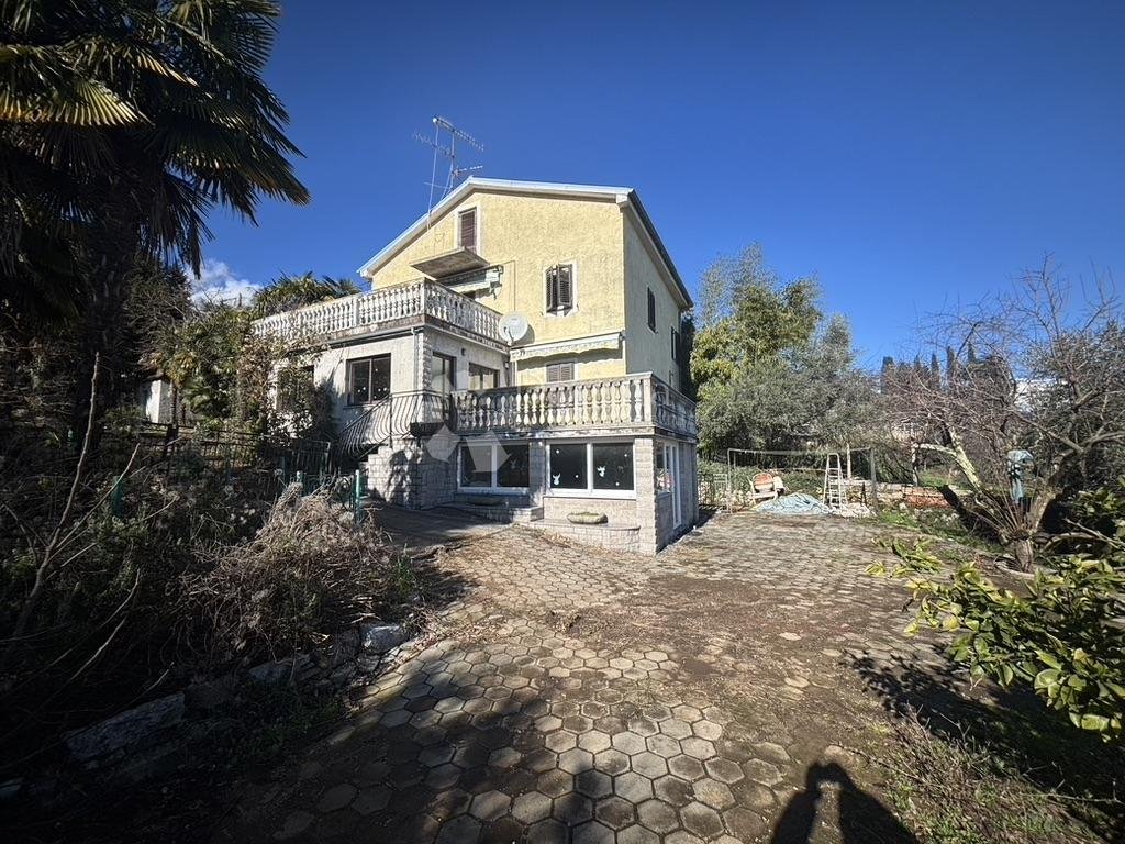 Haus in Grad Opatija, Primorje-Gorski, Kroatien 2 - 18736985