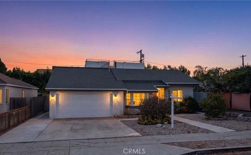 House in Los Angeles, California, United States 1