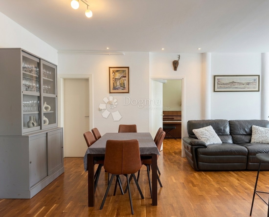 Appartement à Mjesni odbor "Sestinski dol - Vrhovec", Zagreb, Comitat de Zagreb 5 - 18736793