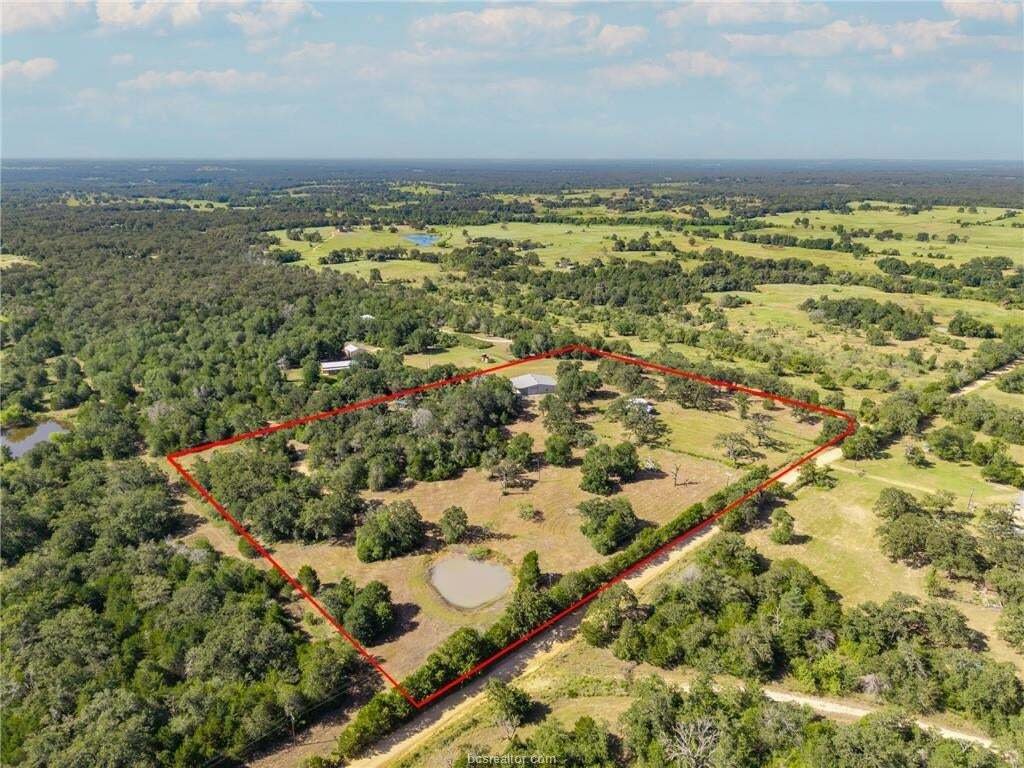 Casa a Milano, Texas, Stati Uniti 3 - 18732024