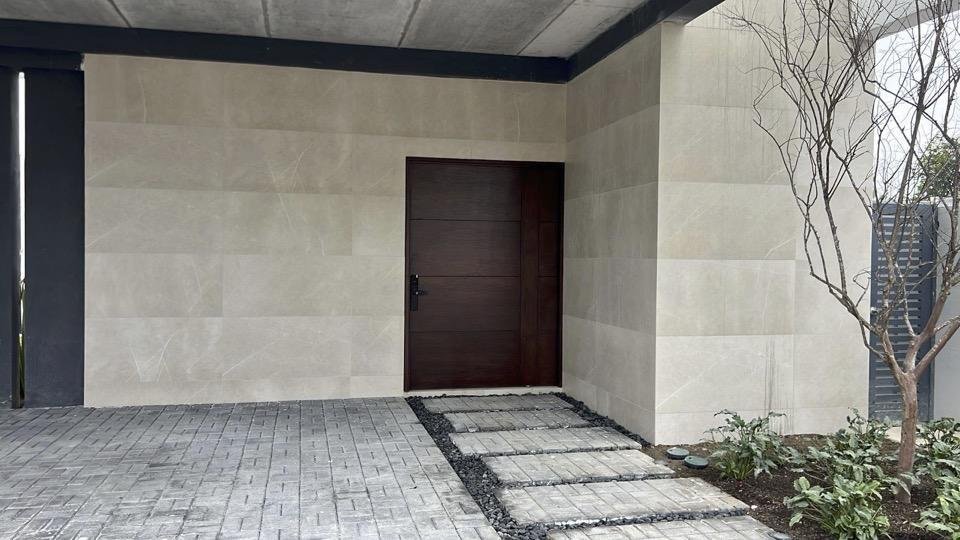 Casa a Santiago, Nuevo León, Messico 3 - 18731593