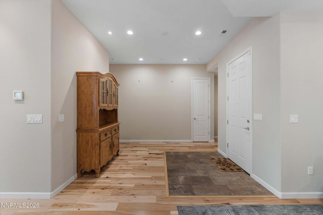 Casa en Reno, Nevada, Estados Unidos 4 - 18734552