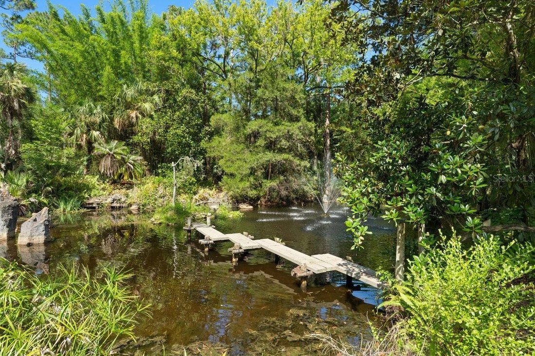 Casa a Ormond Beach, Florida, Stati Uniti 3 - 18735114