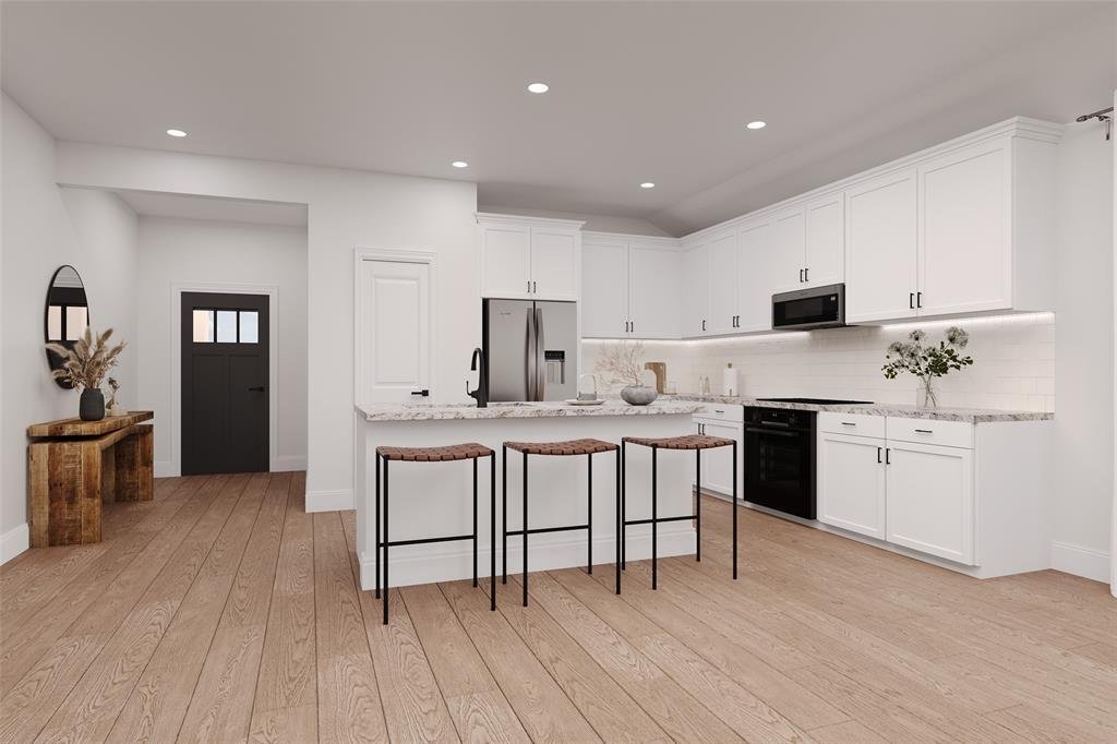 Casa a Little Elm, Texas, Stati Uniti 2 - 18736237
