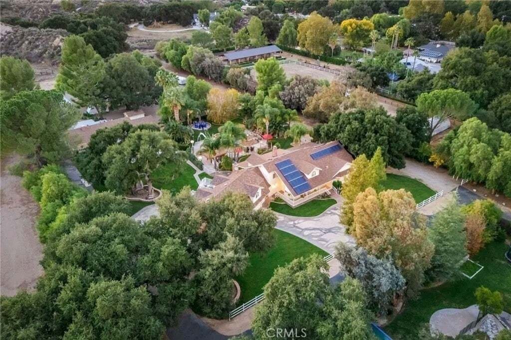 Haus in Santa Clarita, Kalifornien, Vereinigte Staaten 5 - 16985666