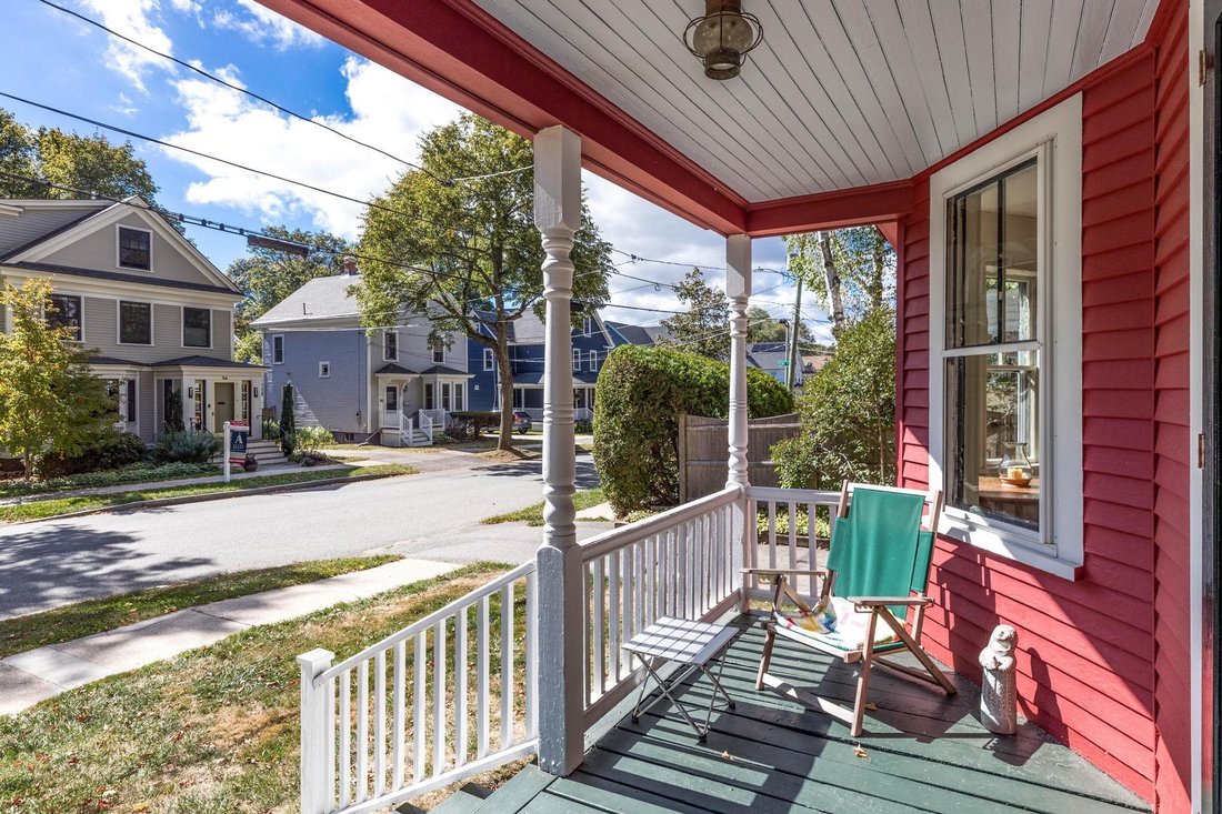 Casa a Portsmouth, New Hampshire, Stati Uniti 5 - 18737975