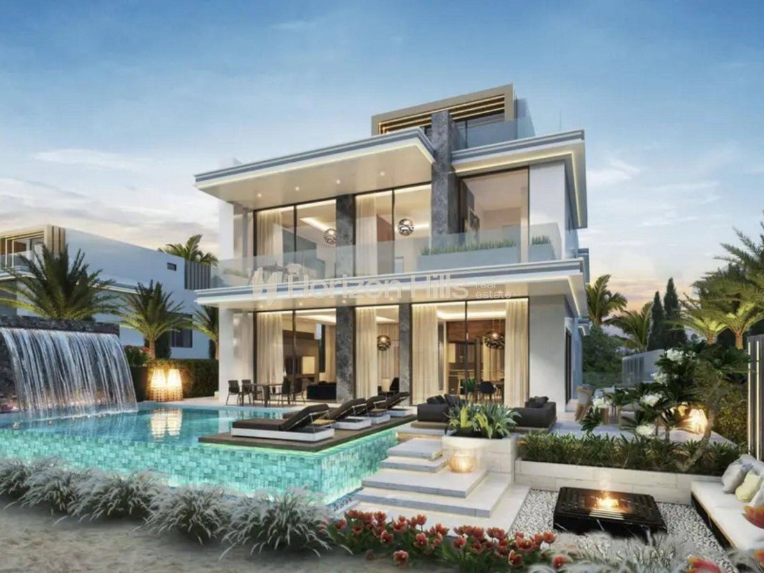 Villa in Al Yalayis 1, Al Yalayis, Dubai 2 - 18732948