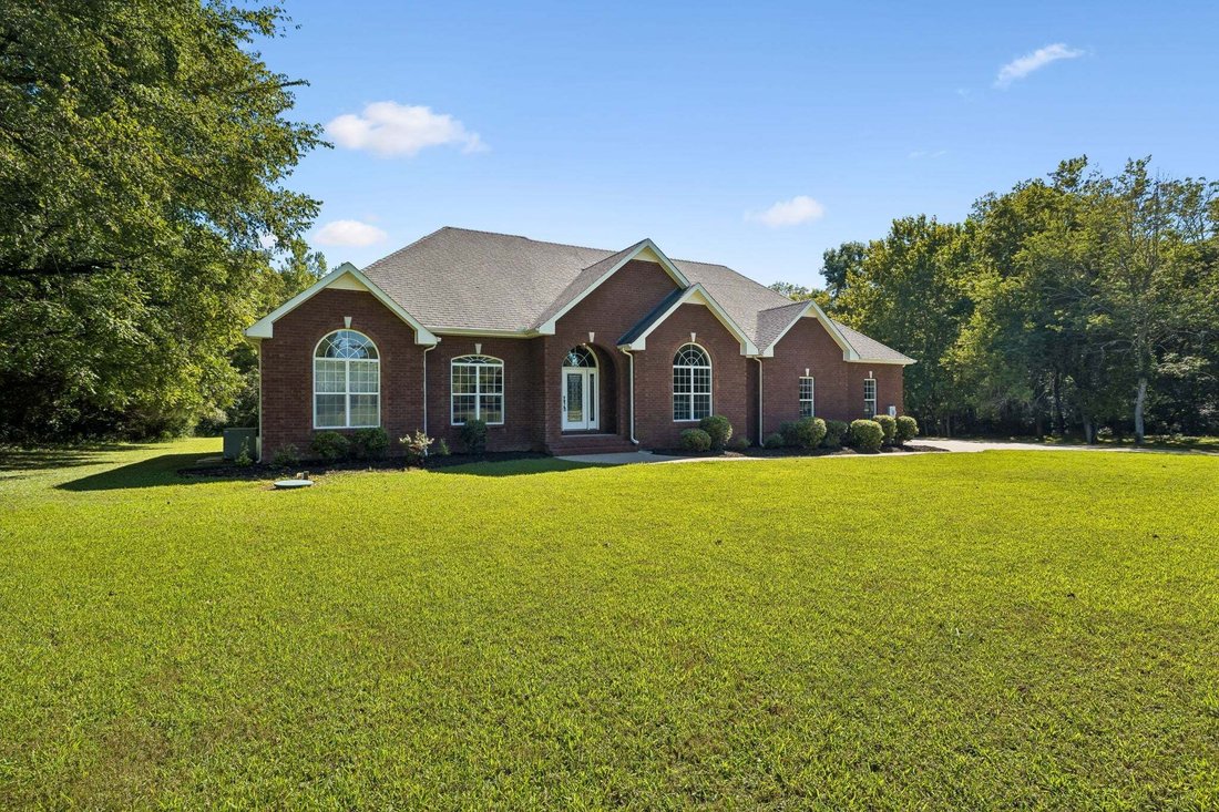 Casa a Mt. Juliet, Tennessee, Stati Uniti 1 - 18732216