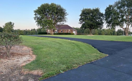 Maison à Columbus, Indiana, États-Unis 1