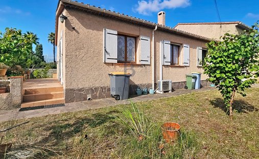 Villa à Extérieurs, Fréjus, France 1