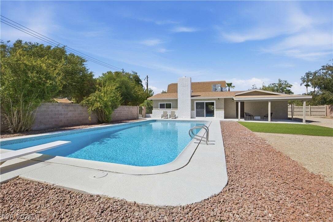 Haus in Las Vegas, Nevada, Vereinigte Staaten 2 - 18735242