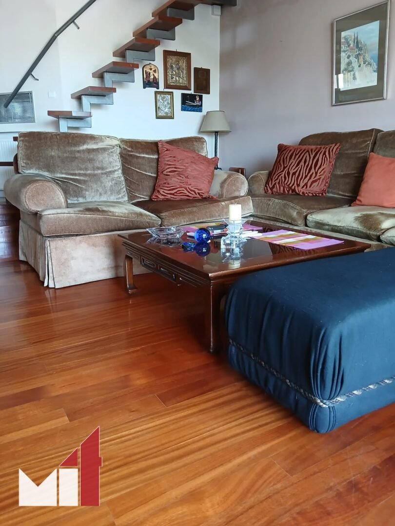 Wohnung in North Athens, Attika, Griechenland 3 - 18732695