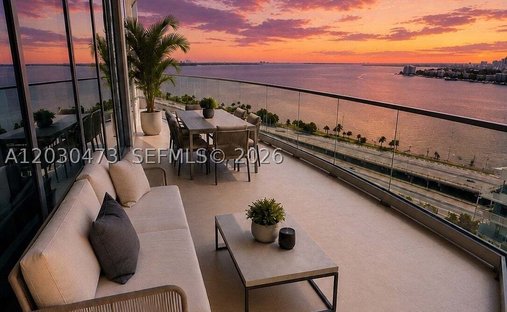 Condominio en Miami, Florida, Estados Unidos 1