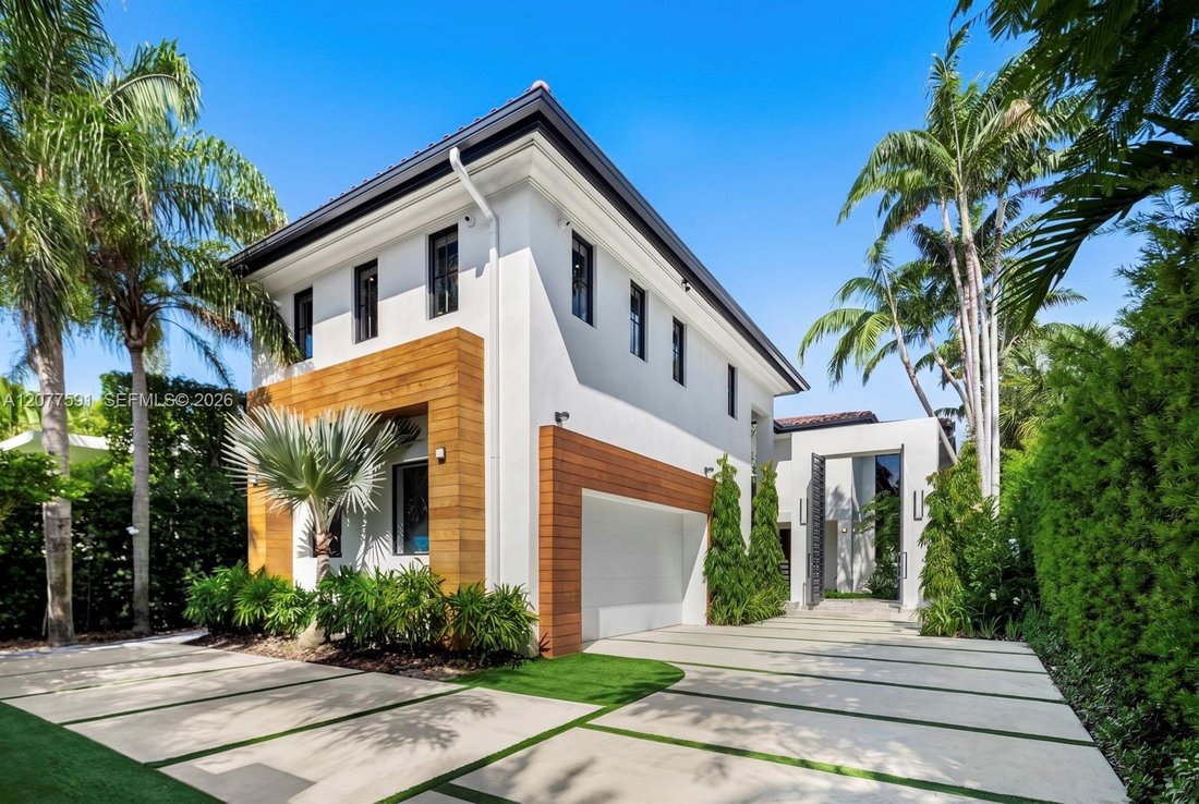 House in Miami Beach, Florida, United States 3 - 18736609