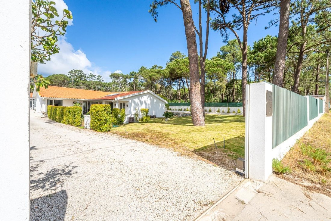 Villa in Colares, Lissabon, Portugal 2 - 14331914