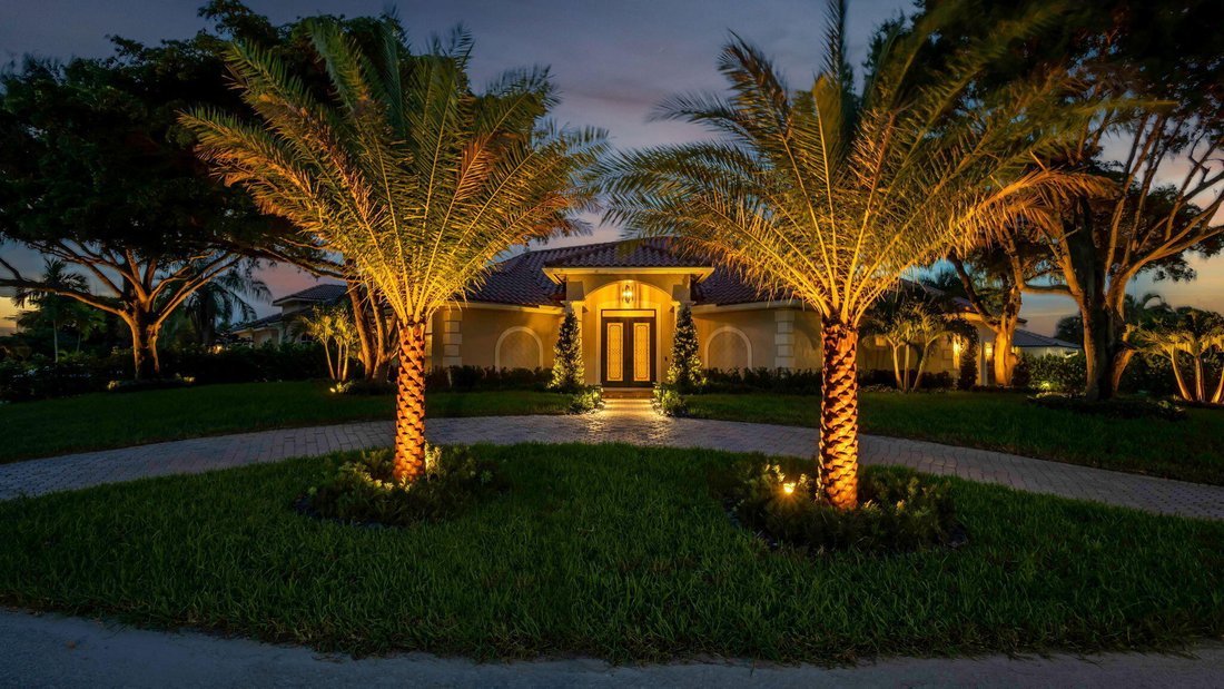 Haus in Delray Beach, Florida, Vereinigte Staaten 3 - 18732241