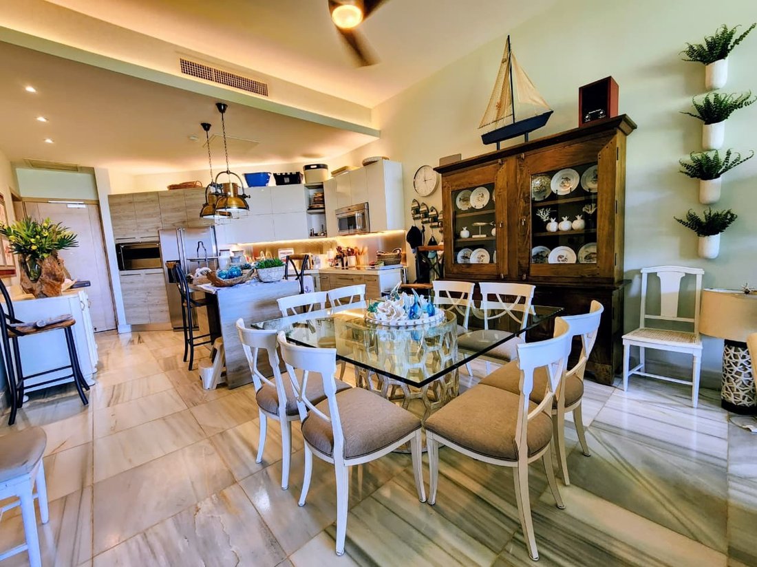 Condominio en Cabarete, Puerto Plata, República Dominicana 5 - 18731614