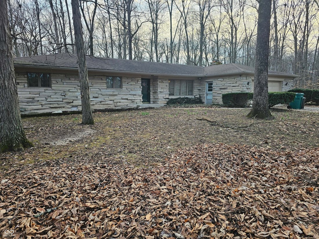 Maison à Plainfield, Indiana, États-Unis 1 - 18734962