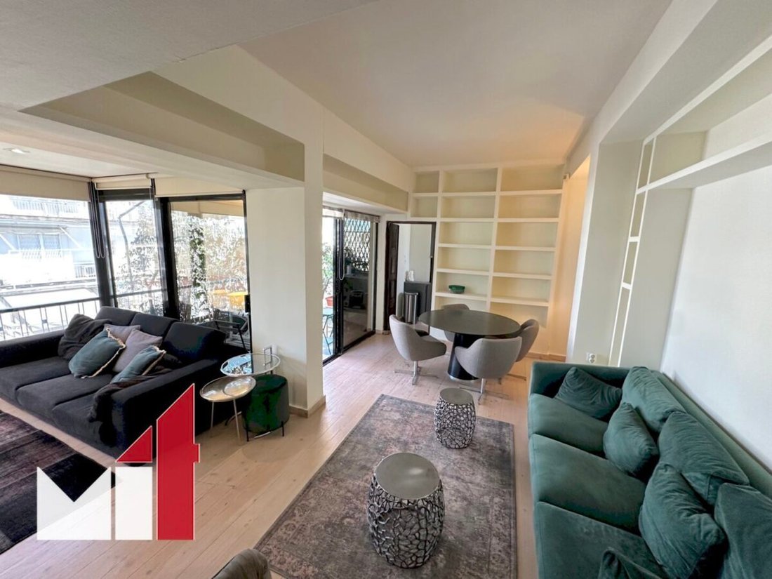 Apartment in Sunoikia Kolonakiou, 1st District of Athens, Athens 1 - 18732565