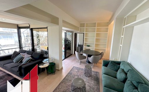 Apartment in Sunoikia Kolonakiou, 1st District of Athens, Athens 1