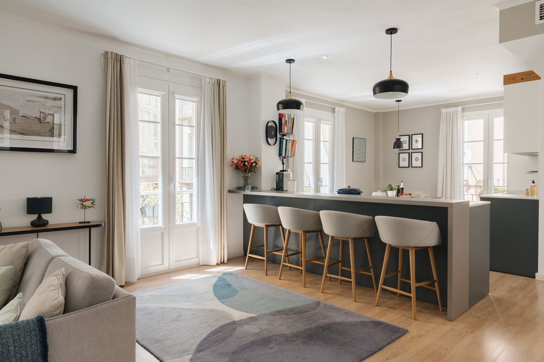 Apartamento en Centro, Malaga, España 1 - 18733038