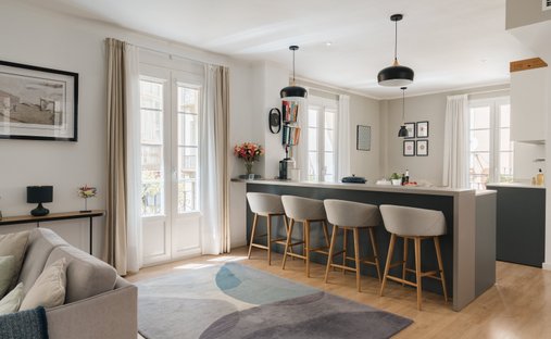 Appartement à Centro, Malaga, Espagne 1